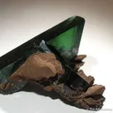 Vivianite - image 1