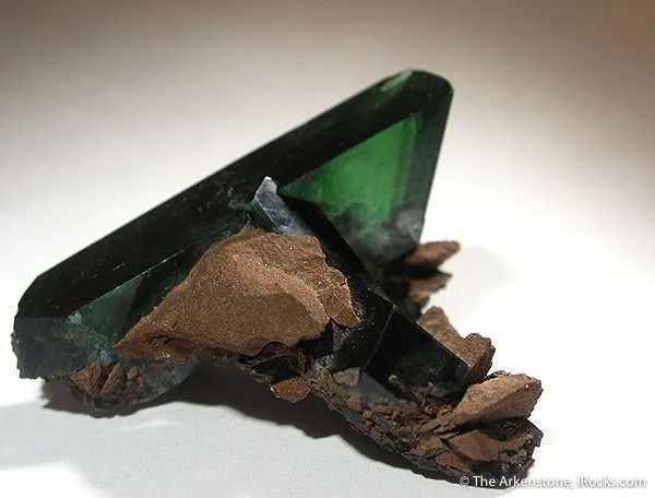 Vivianite - image 1