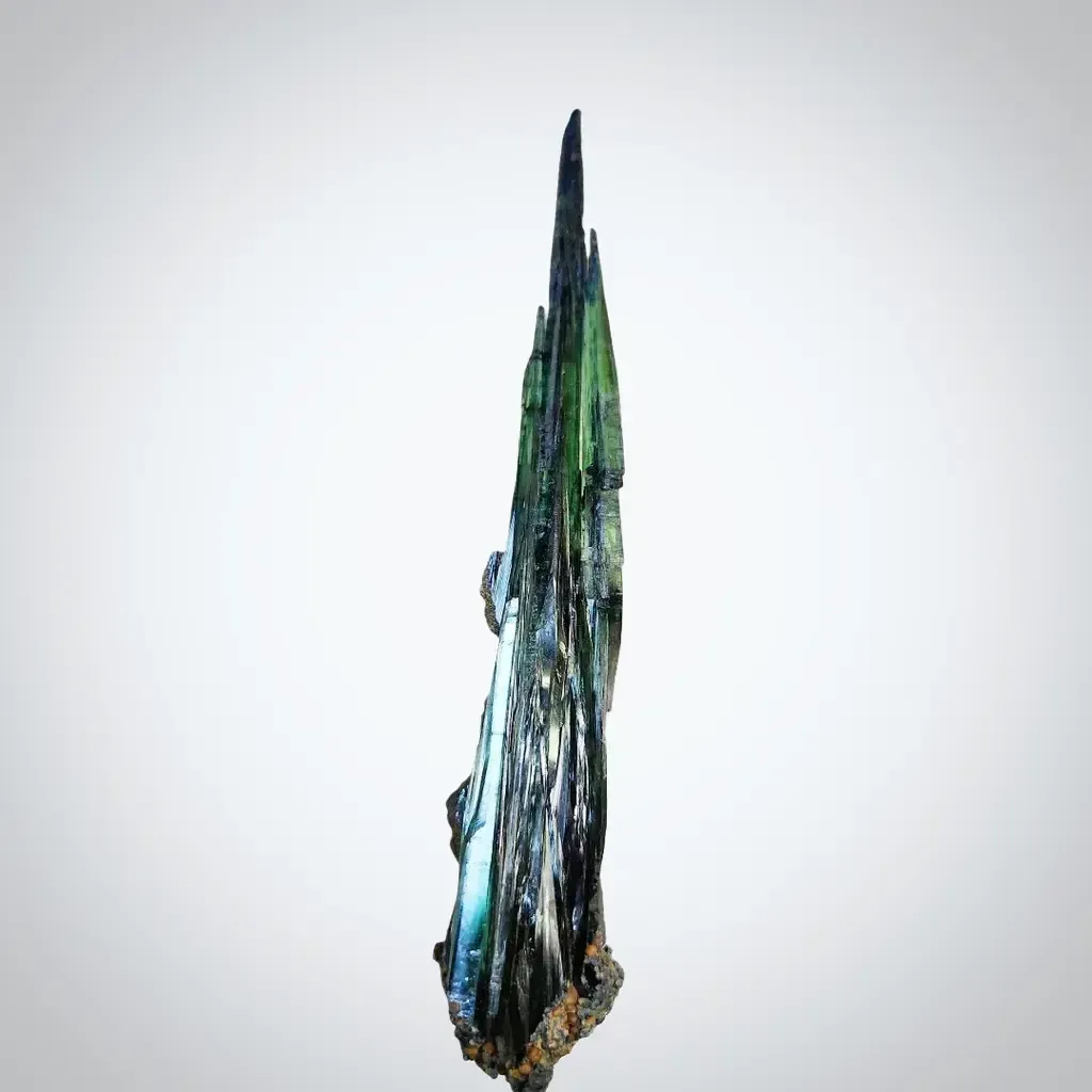 Vivianite image