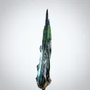 Vivianite - image 1