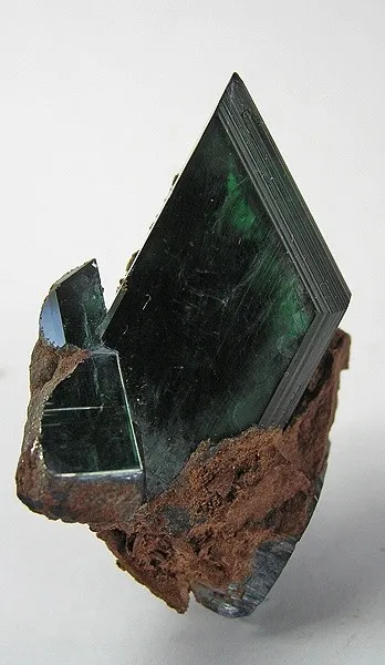 Vivianite - image 1