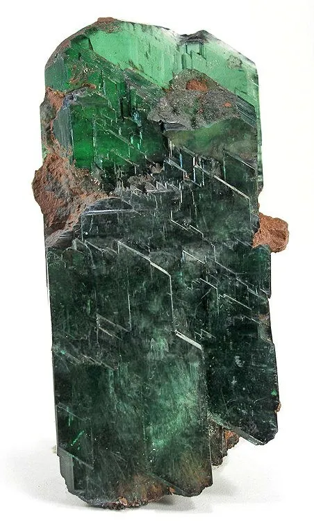Vivianite image