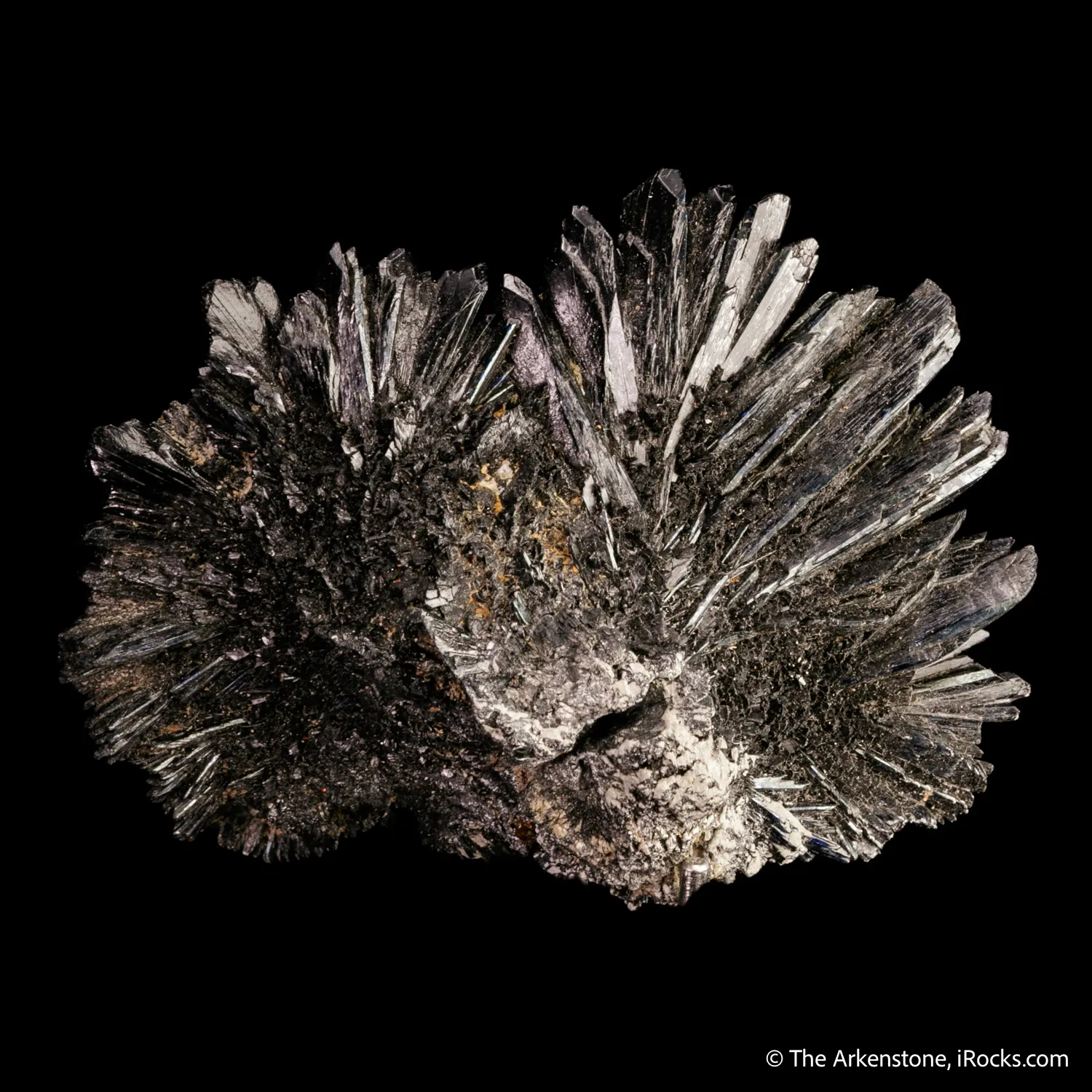 Vivianite - image 5