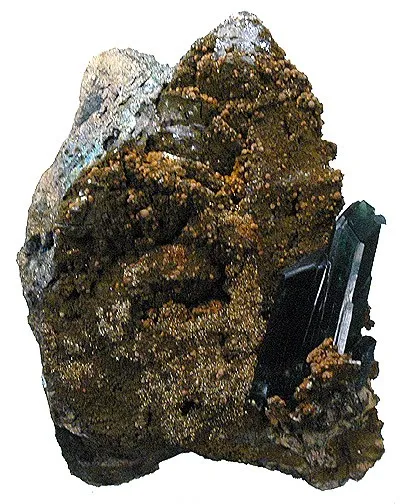 Vivianite image