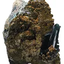 Vivianite - image 1
