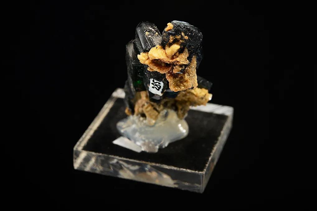 Vivianite - image 3