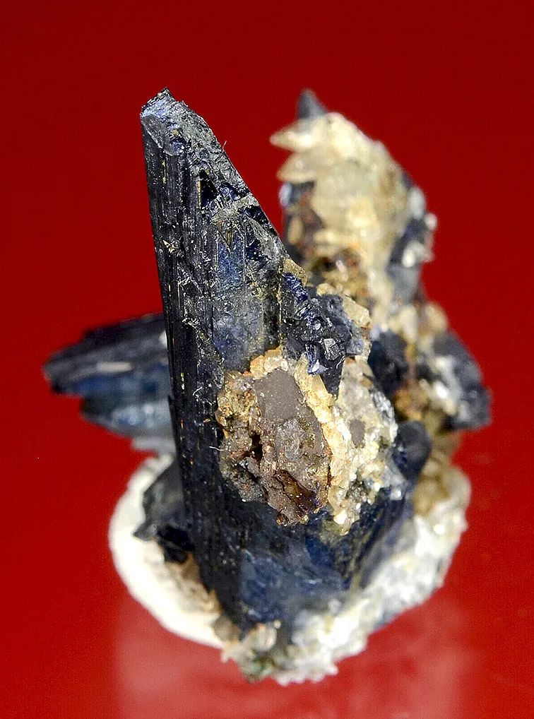 Vivianite - image 3