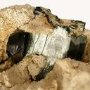 Vivianite - image 3