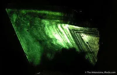 Vivianite - image 2