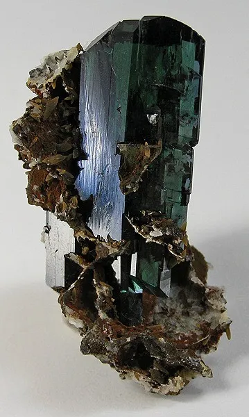 Vivianite - image 1