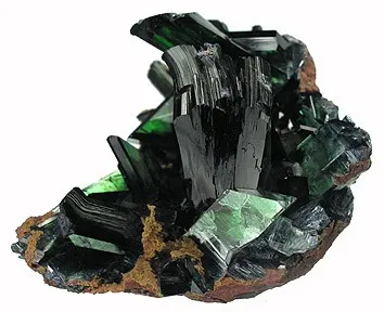 Vivianite - image 2