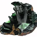 Vivianite - image 2