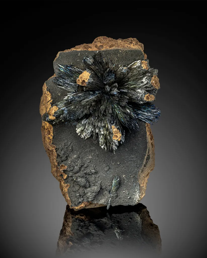 Vivianite image