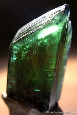 Vivianite - image 2