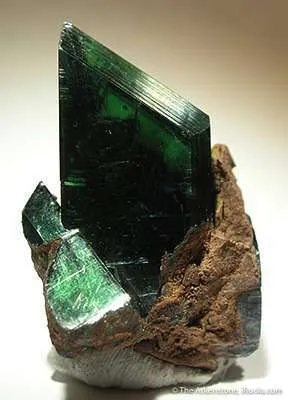 Vivianite image