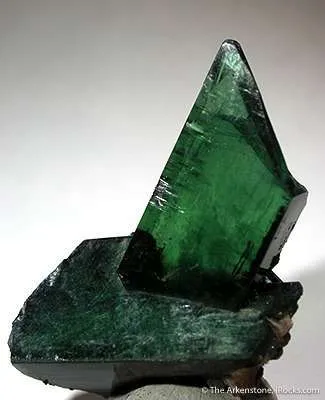 Vivianite image
