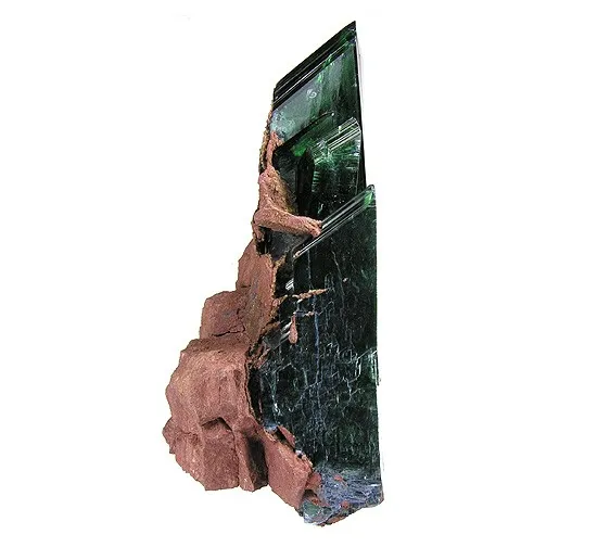 Vivianite image