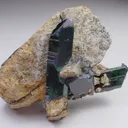 Vivianite - image 2