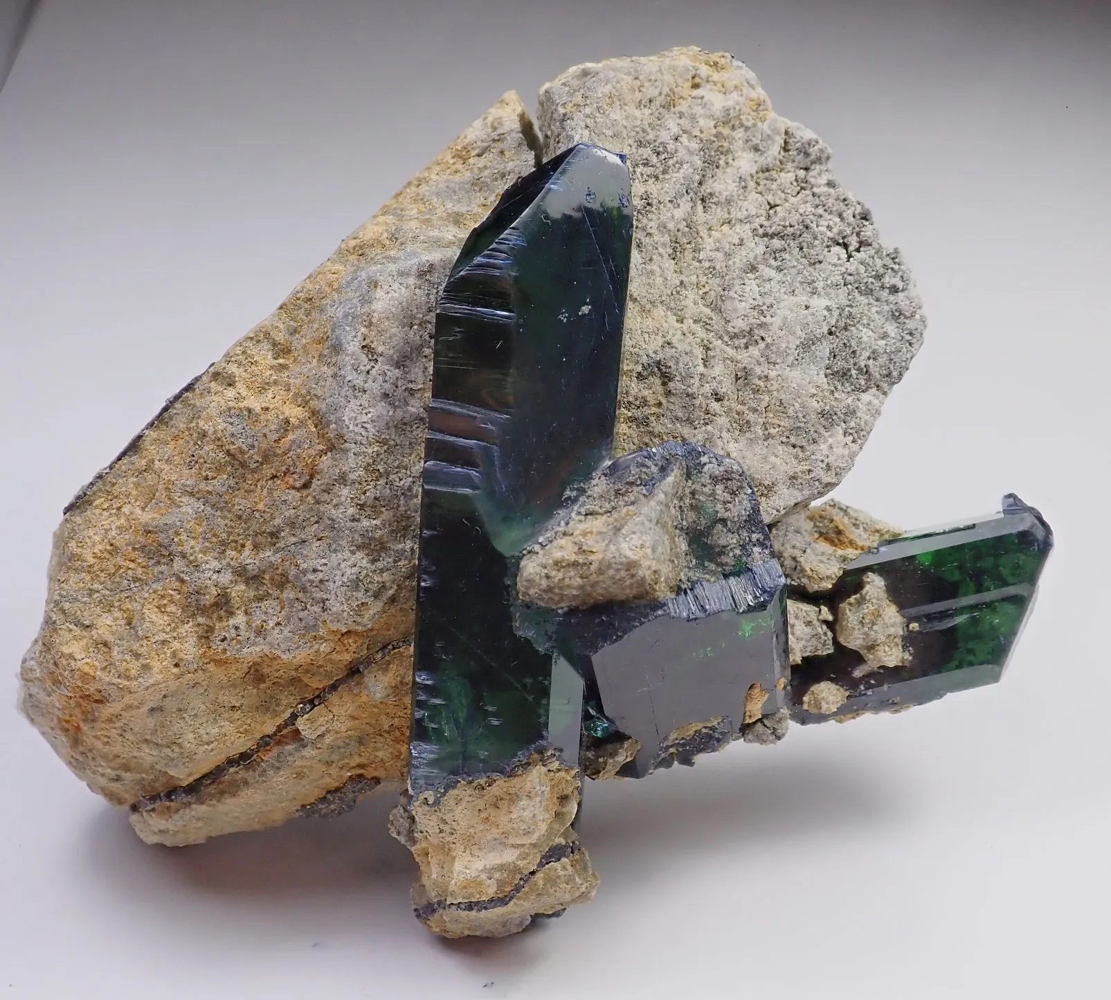 Vivianite - image 2