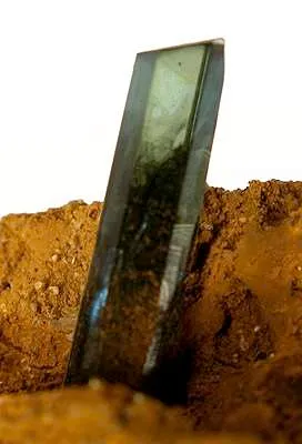 Vivianite - image 3
