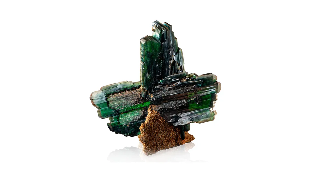 Vivianite image