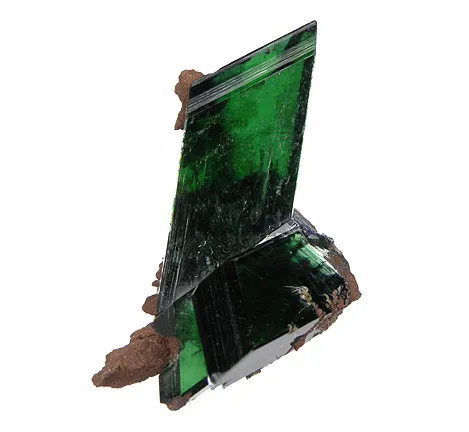 Vivianite image
