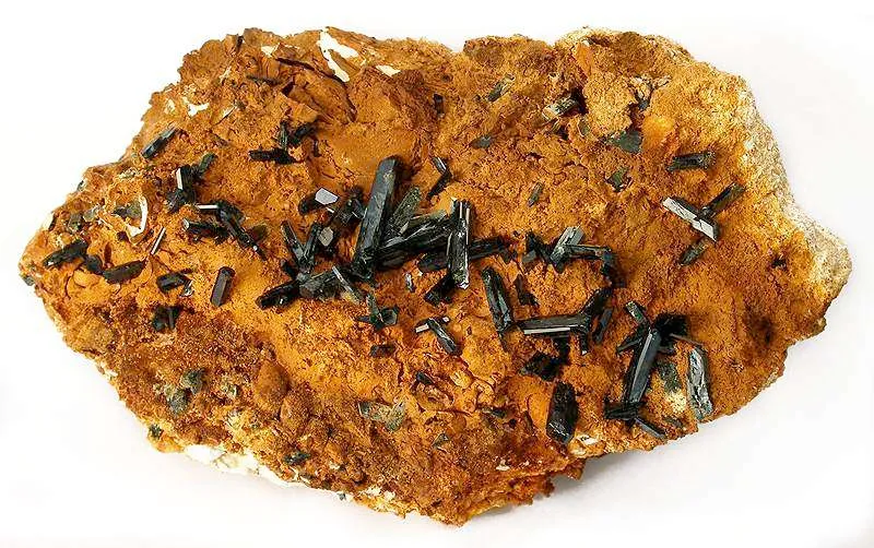 Vivianite image