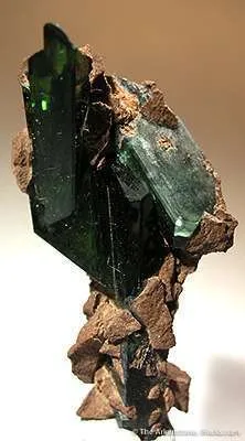 Vivianite - image 3