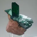 Vivianite - image 4