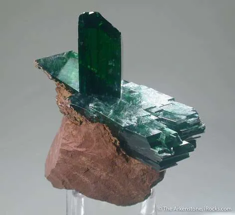 Vivianite - image 4