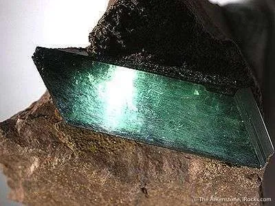Vivianite - image 2