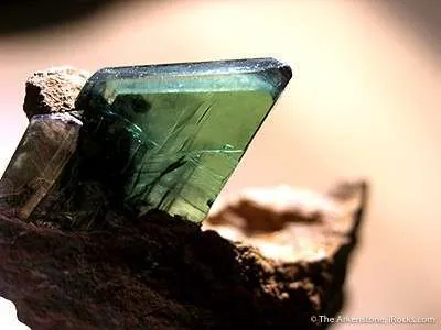 Vivianite image