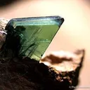 Vivianite - image 1