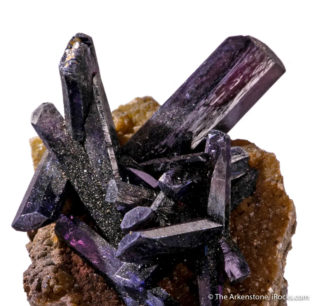 Vivianite - image 2