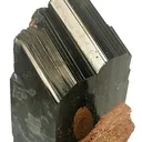 Vivianite - image 2