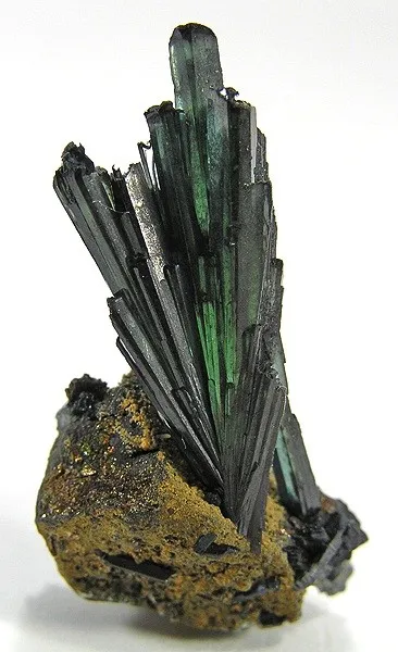 Vivianite image