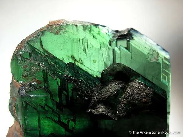 Vivianite - image 2