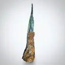 Vivianite - image 4