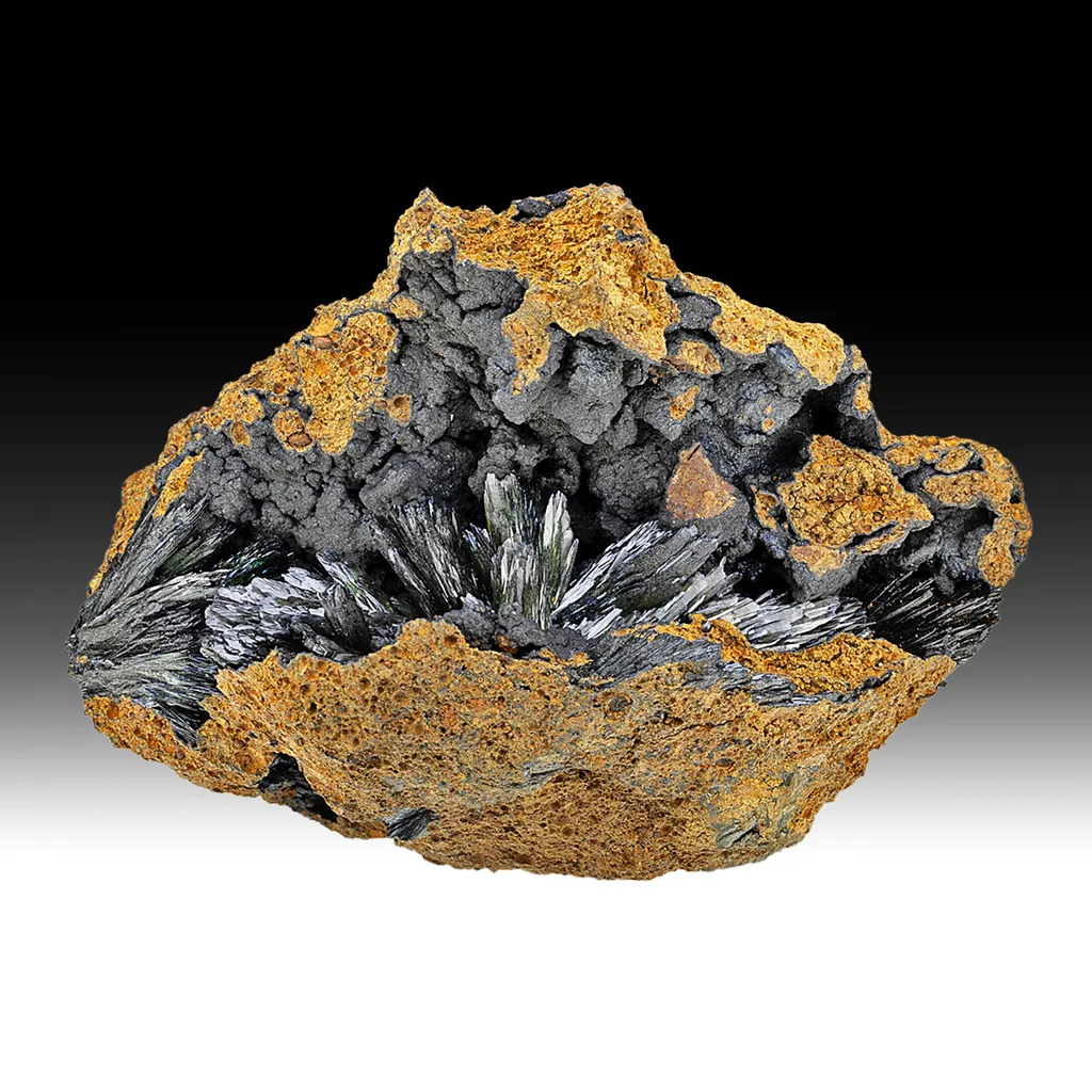 Vivianite image