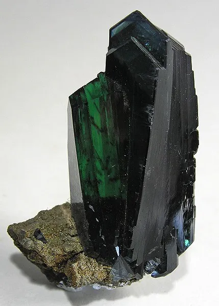 Vivianite image