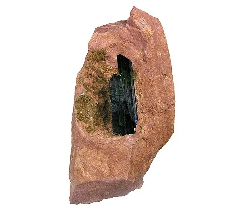 Vivianite image