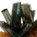 Vivianite - image 2