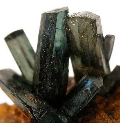 Vivianite - image 2