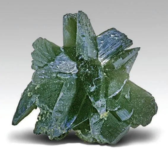 Vivianite - image 1
