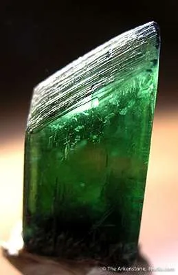 Vivianite image