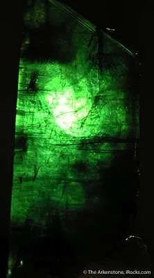 Vivianite - image 2