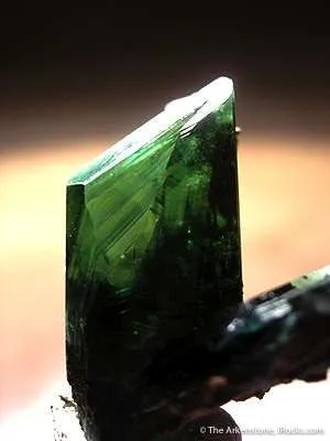 Vivianite image