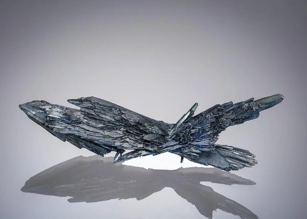 Vivianite image