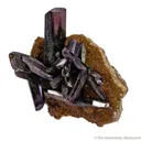 Vivianite - image 3
