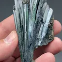 Vivianite - image 2